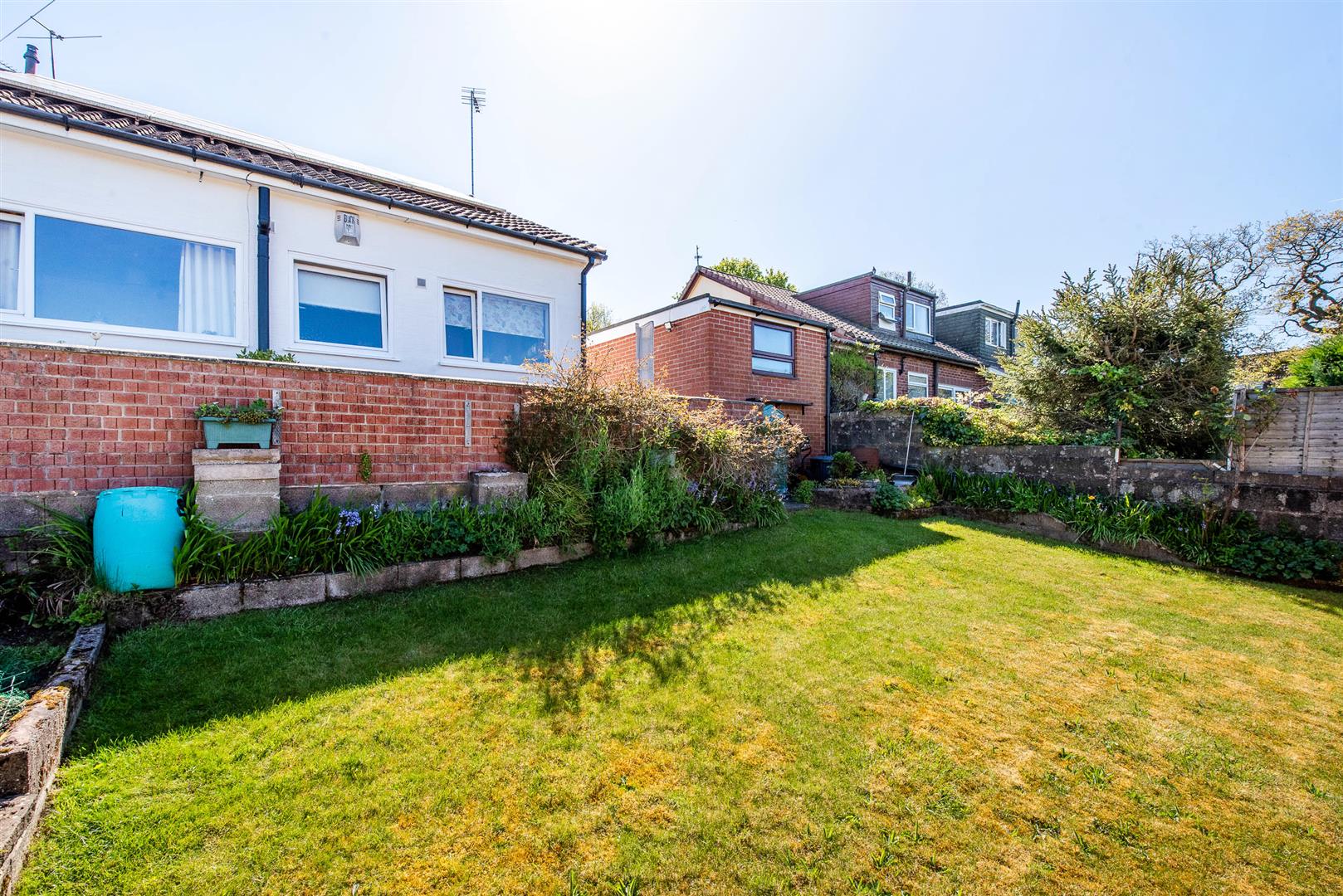 Cliffe Drive, Chorley